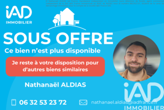  Immeuble � vendre 52 m�