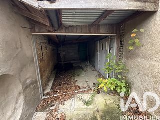  Maison � vendre 2 pi�ces 62 m�