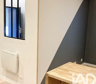  Appartement � vendre 2 pi�ces 31 m�