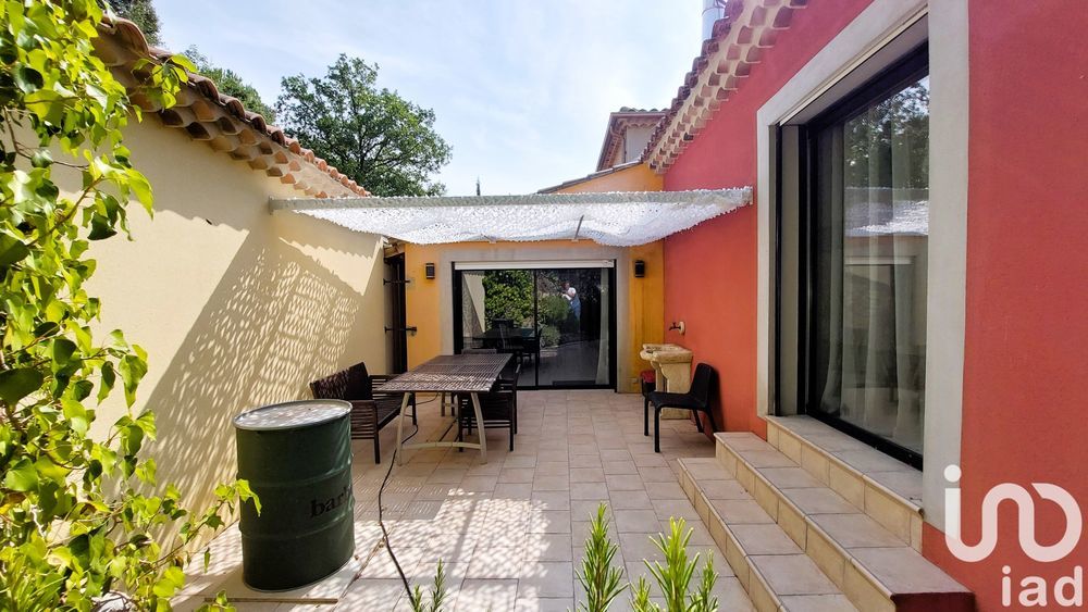 � vendre  Maison Alba-la-Romaine (07400)