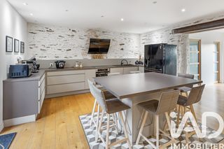  Maison � vendre 6 pi�ces 160 m�