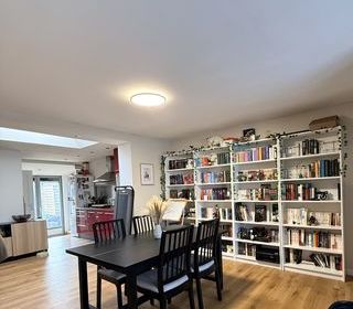  Maison � vendre 4 pi�ces 72 m�