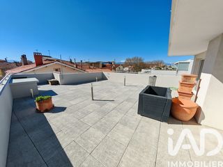  Appartement � vendre 3 pi�ces 83 m�