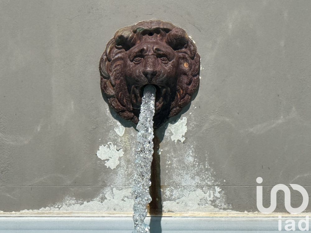 � vendre  Maison Suze-la-Rousse (26790)