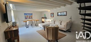  Maison � vendre 3 pi�ces 75 m�