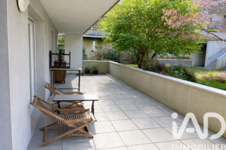  Appartement � vendre 5 pi�ces 81 m�