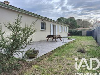  Maison � vendre 4 pi�ces 110 m�