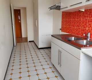  Appartement � vendre 4 pi�ces 93 m�