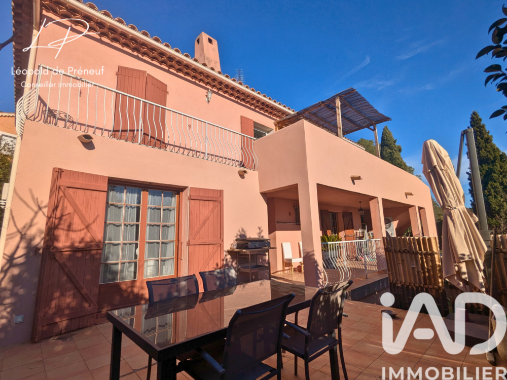 � vendre  Maison Le Pradet (83220)