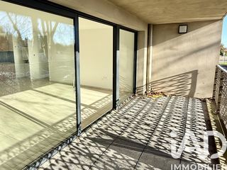  Appartement � vendre 4 pi�ces 85 m�