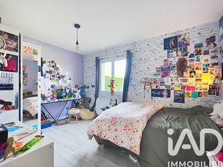  Maison � vendre 7 pi�ces 128 m�