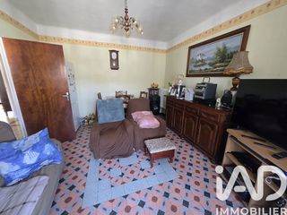  Maison � vendre 5 pi�ces 88 m�