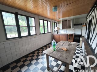  Maison � vendre 4 pi�ces 120 m�