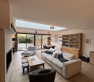  Villa � vendre 7 pi�ces 176 m�