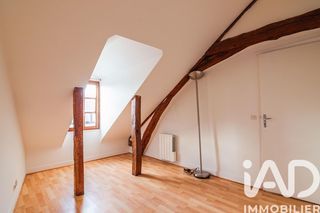  Appartement � vendre 3 pi�ces 51 m�