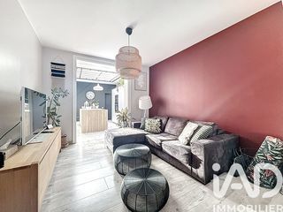  Maison � vendre 4 pi�ces 100 m�