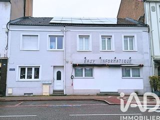  Immeuble � vendre 340 m�