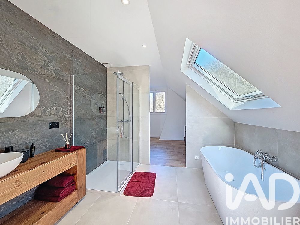 � vendre  Maison L�signy (77150)