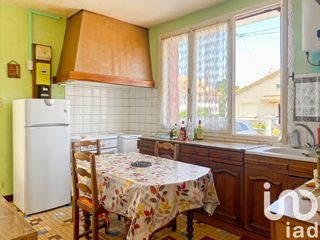  Maison � vendre 5 pi�ces 106 m�