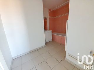  Appartement � vendre 1 pi�ce 31 m�