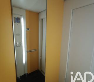  Appartement � vendre 5 pi�ces 100 m�