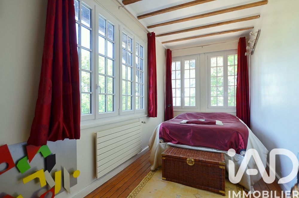 � vendre  Maison Sannois (95110)