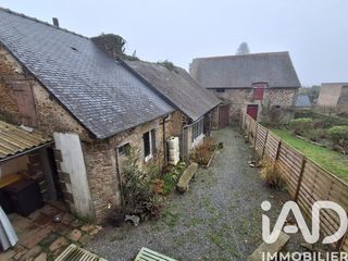  Maison � vendre 5 pi�ces 152 m�