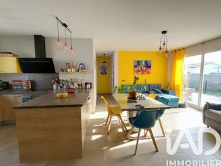  Maison � vendre 5 pi�ces 110 m�