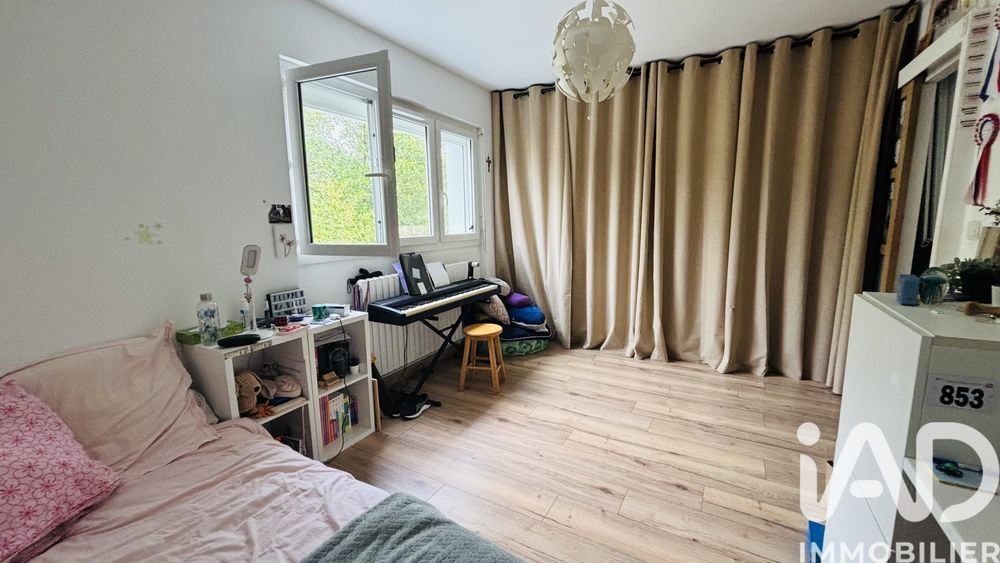 � vendre  Maison La Rochelle (17000)