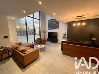  Maison � vendre 7 pi�ces 210 m�