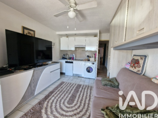  Appartement � vendre 3 pi�ces 41 m�