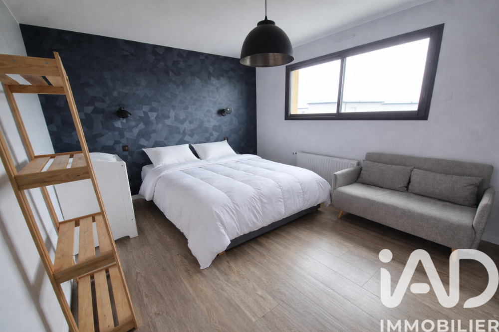 � vendre  Villa Saint-Renan (29290)