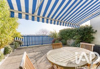  Appartement � vendre 2 pi�ces 58 m�