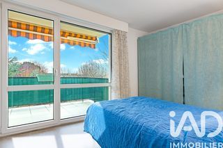  Appartement � vendre 3 pi�ces 56 m�