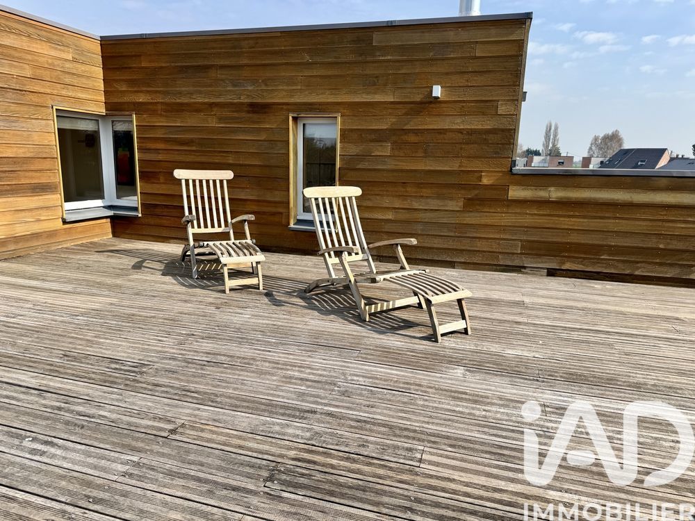 � vendre  Villa La Bass�e (59480)