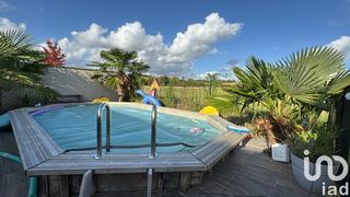  Maison � vendre 6 pi�ces 140 m�