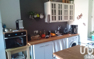  Immeuble � vendre 109 m�