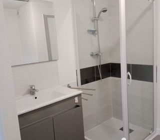  Appartement � vendre 2 pi�ces 40 m�