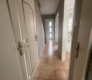  Maison � vendre 4 pi�ces 83 m�