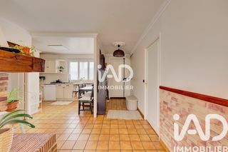  Maison � vendre 5 pi�ces 121 m�