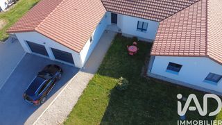  Maison � vendre 6 pi�ces 150 m�