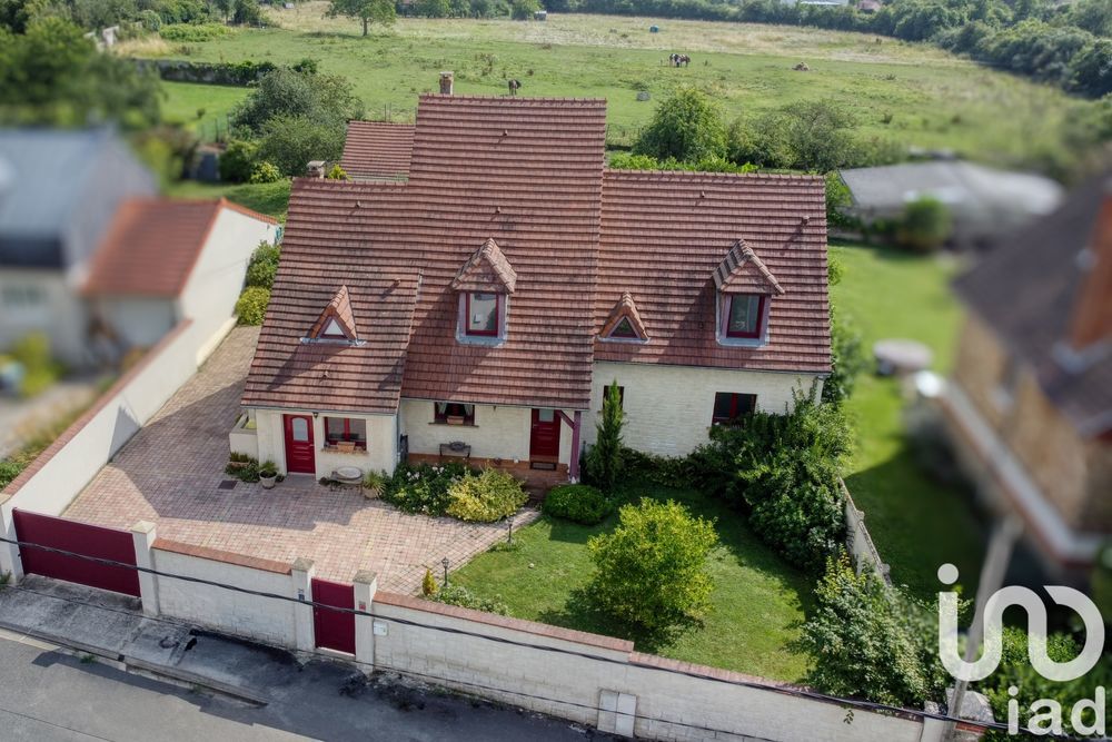 � vendre  Maison Lagny-sur-Marne (77400)