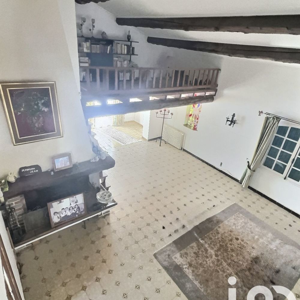 � vendre  Maison Saint-Cyr-sur-Mer (83270)