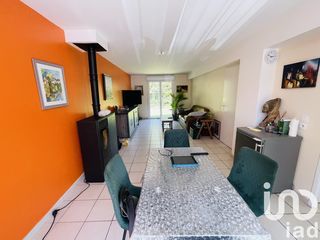  Maison � vendre 4 pi�ces 83 m�