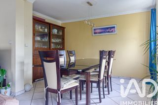  Maison � vendre 7 pi�ces 145 m�