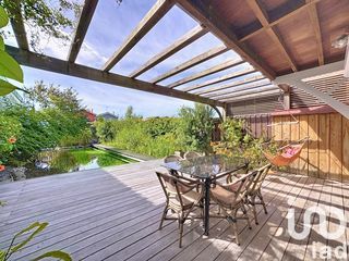  Maison � vendre 5 pi�ces 140 m�