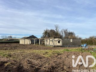  Terrain � vendre 2530 m�