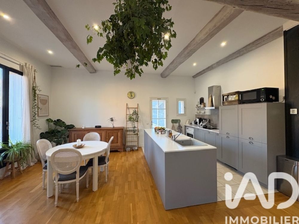 � vendre  Maison Clermont-l'H�rault (34800)