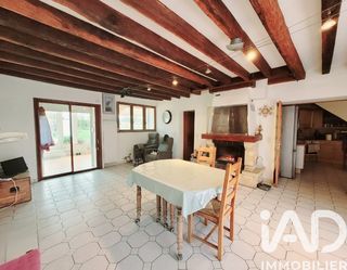 Maison � vendre 9 pi�ces 215 m�