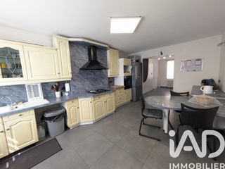  Appartement � vendre 5 pi�ces 130 m�